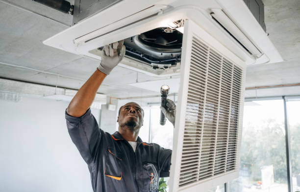 Licensed Hvac service in Pelham, NC - FH HVAC