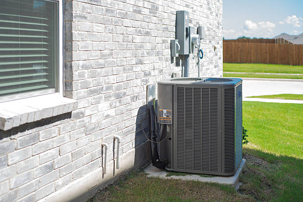 Reliable Hvac contractor in Pelham, NC by FH HVAC